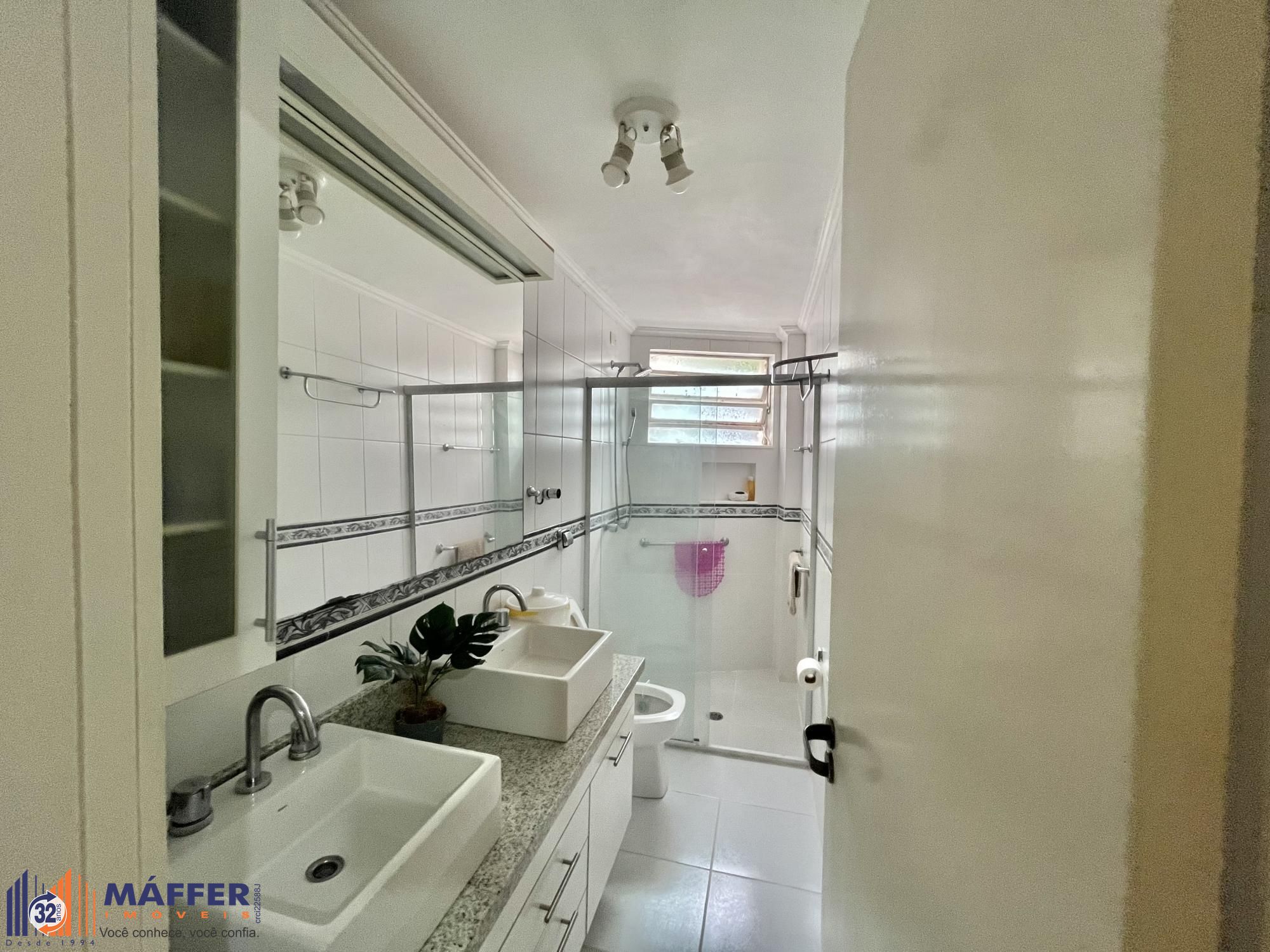 Apartamento, 3 quartos, 153 m² - Foto 8