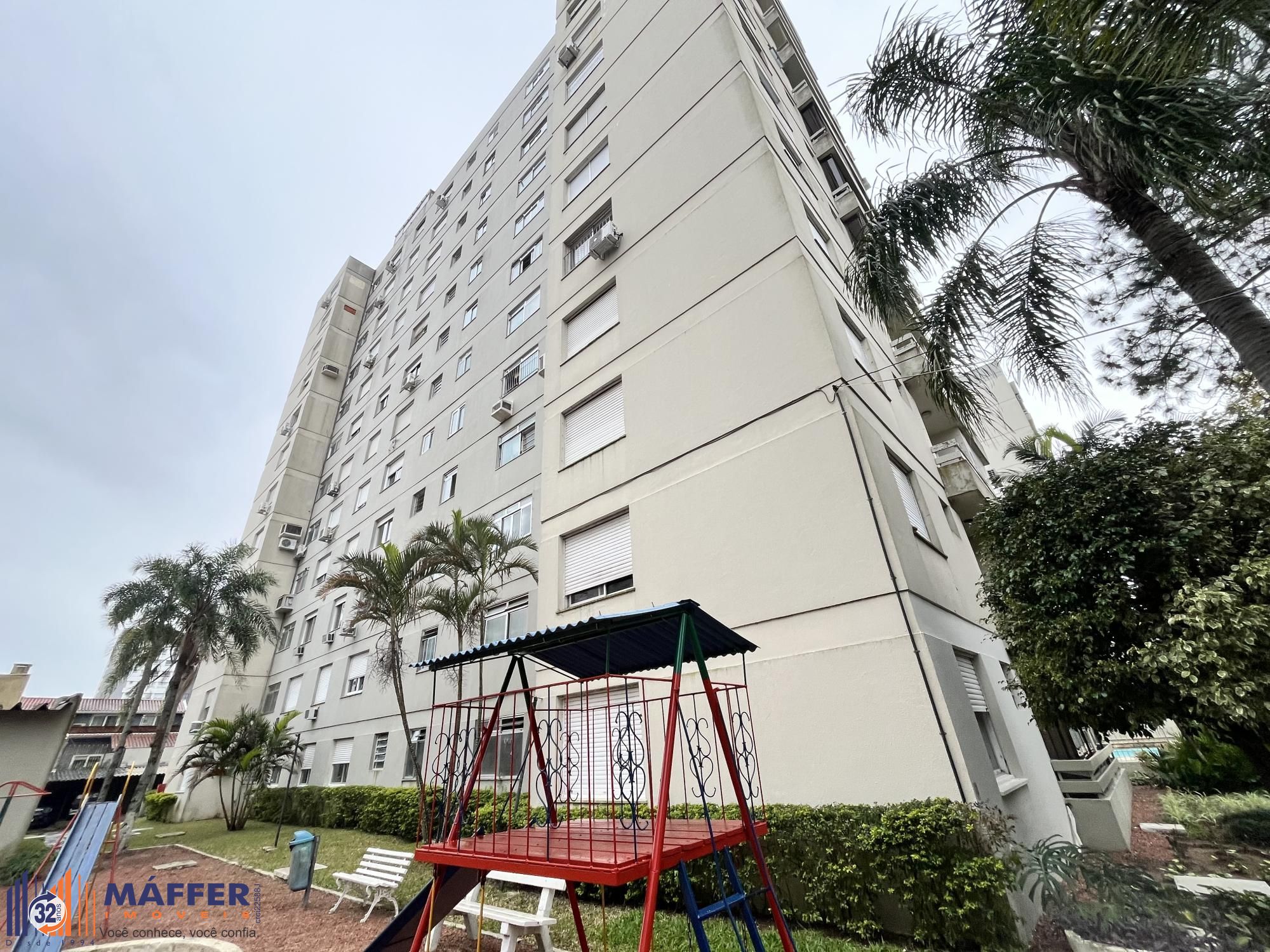 Apartamento, 1 quarto, 43 m² - Foto 24