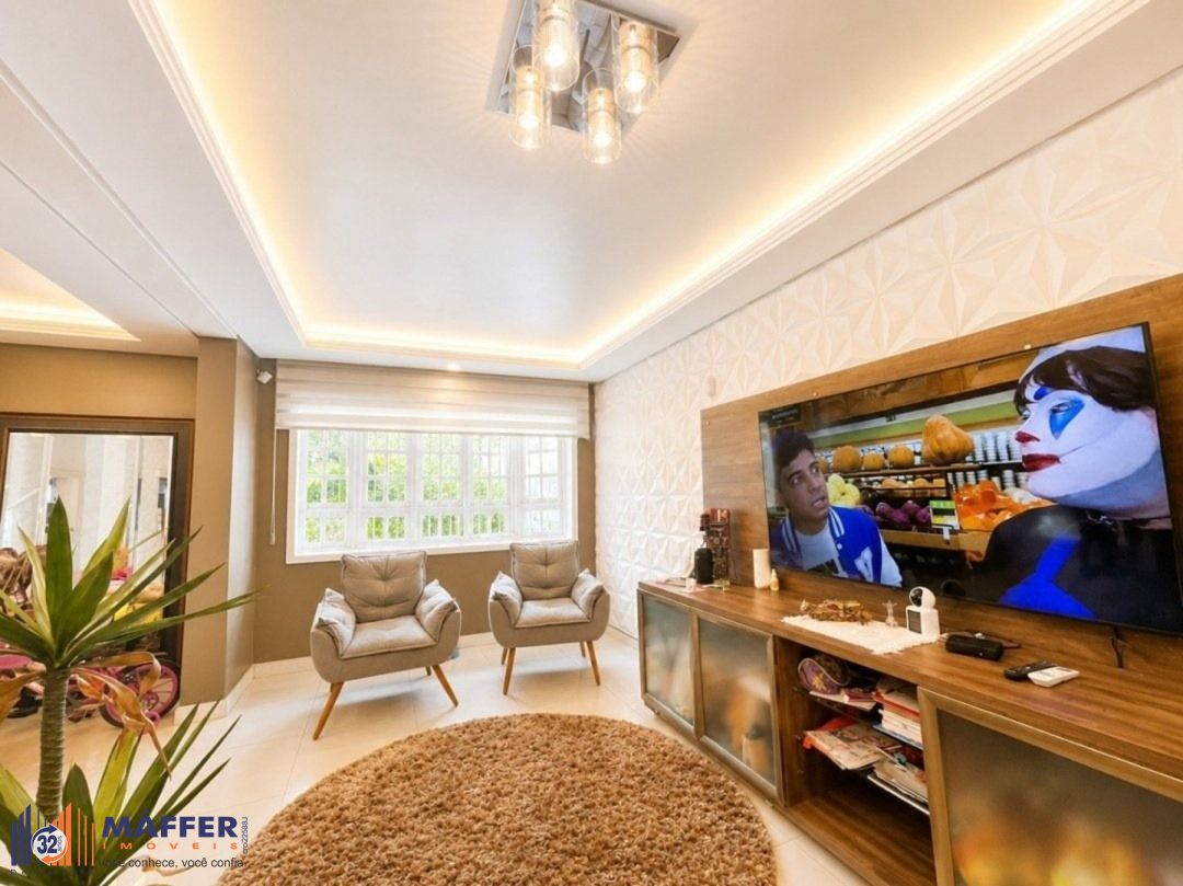 Casa, 3 quartos, 268 m² - Foto 2
