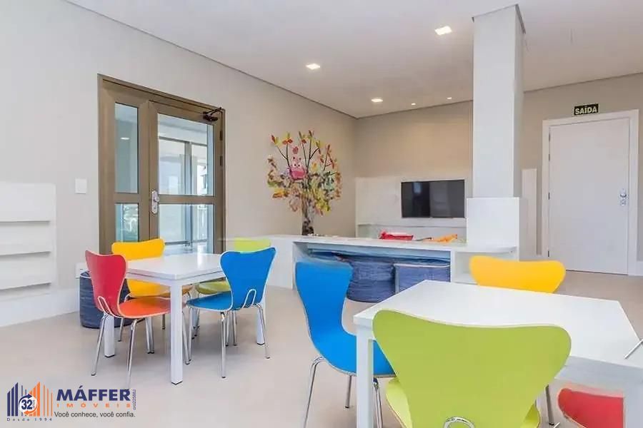 Apartamento, 4 quartos, 236 m² - Foto 27