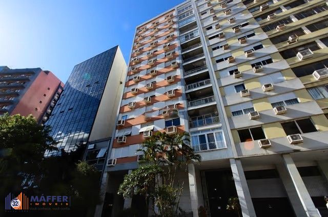 Apartamento, 3 quartos, 129 m² - Foto 28
