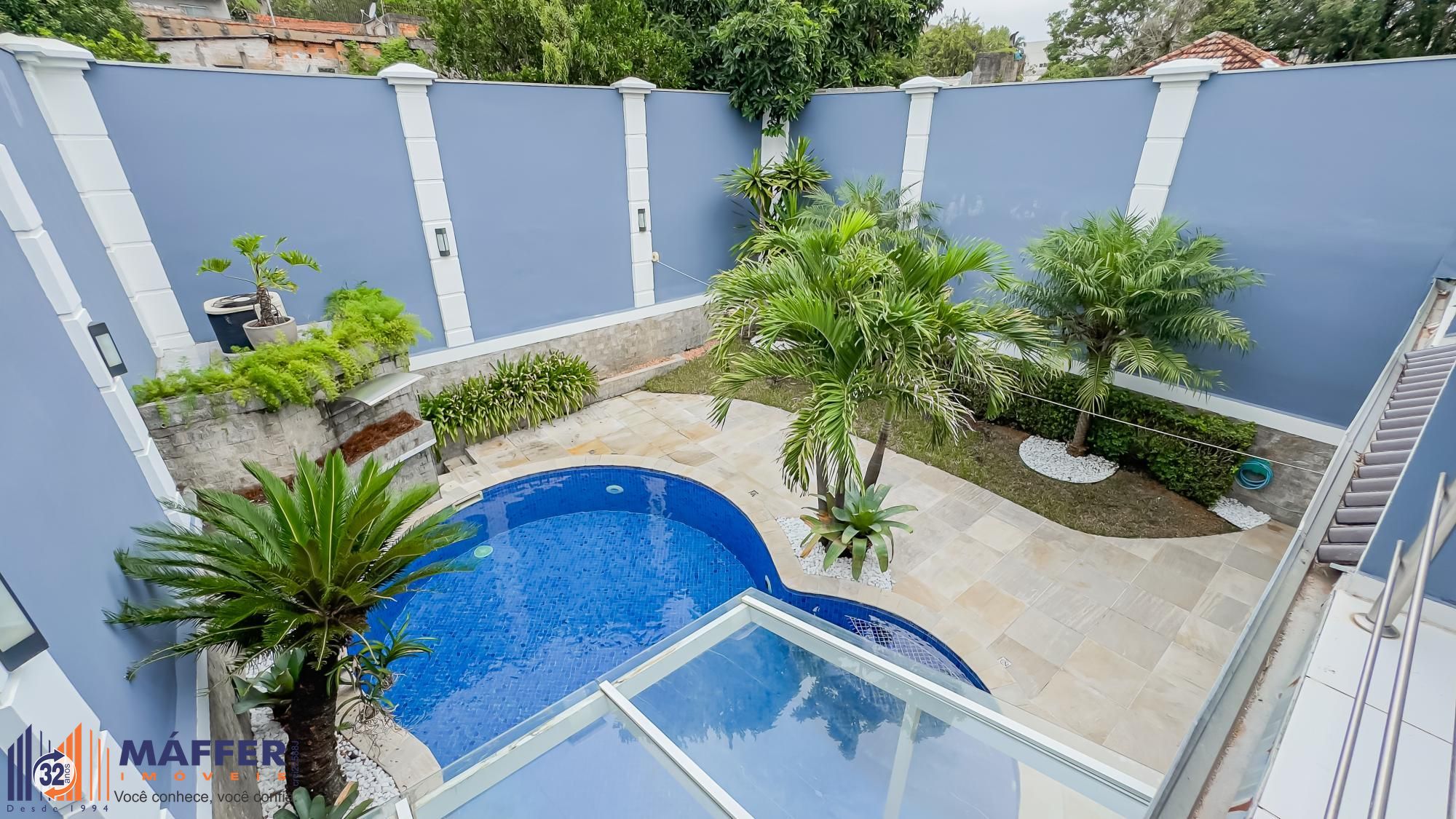 Casa, 4 quartos, 454 m² - Foto 1