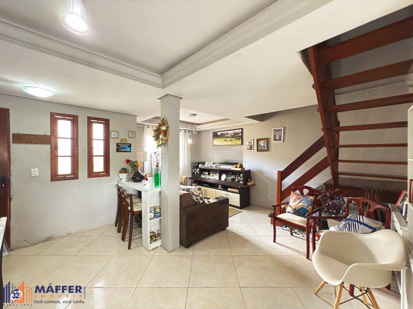 Casa, 3 quartos, 198 m² - Foto 24