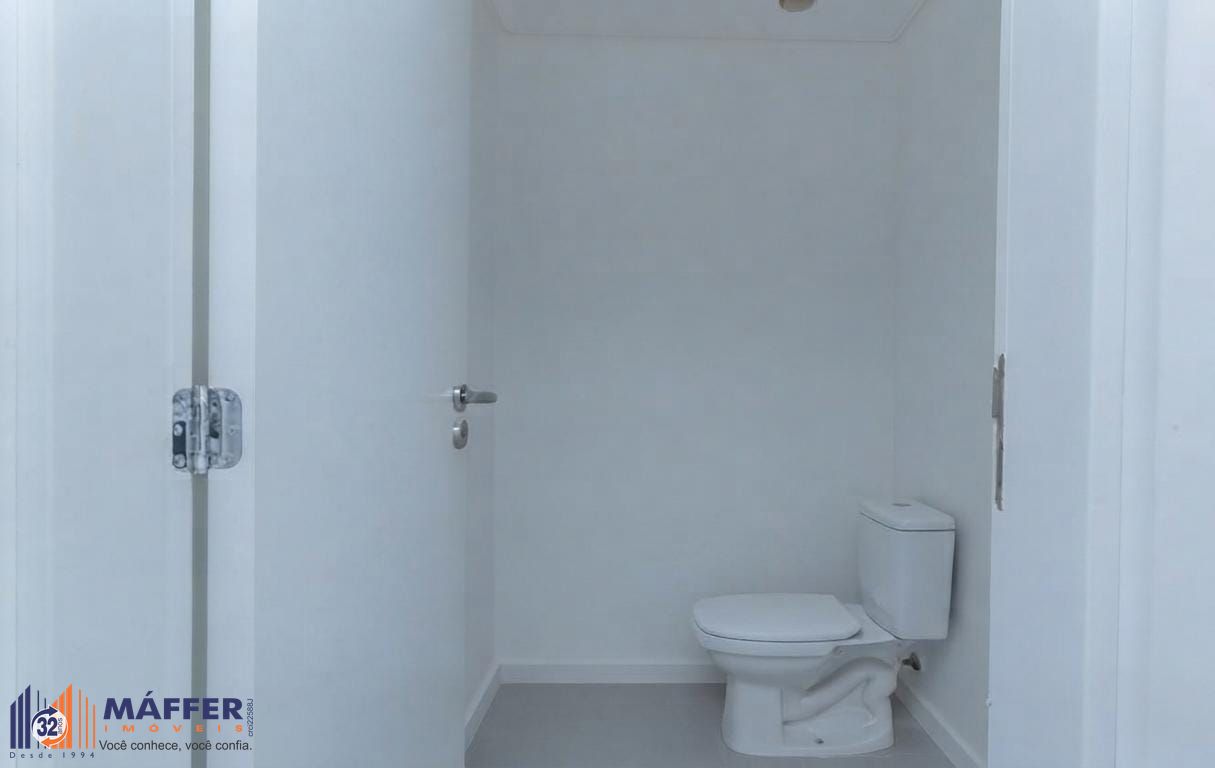 Apartamento, 1 quarto, 43 m² - Foto 9