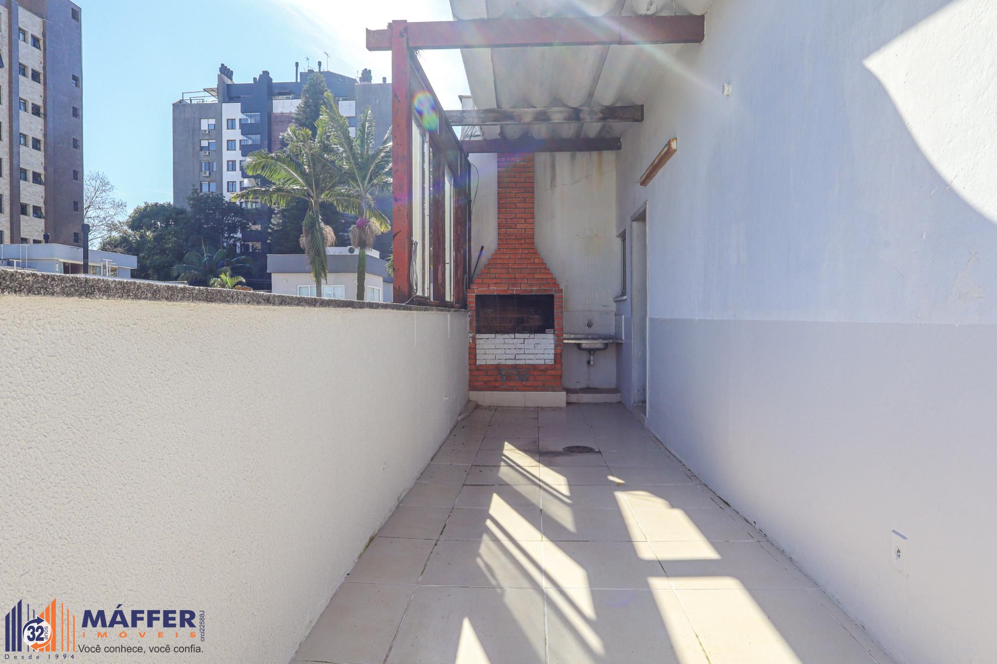 Apartamento, 3 quartos, 90 m² - Foto 30