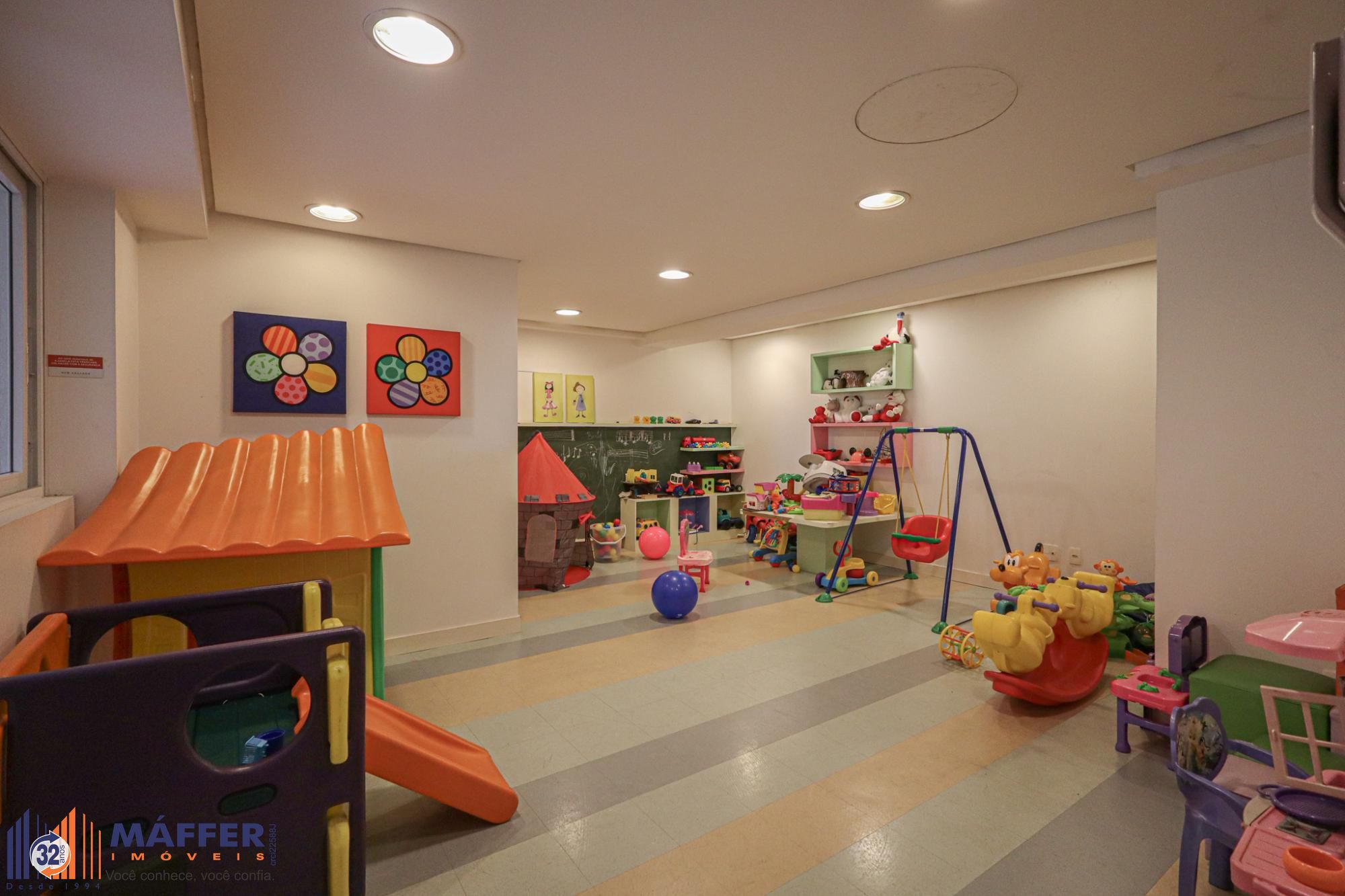 Apartamento, 2 quartos, 83 m² - Foto 40