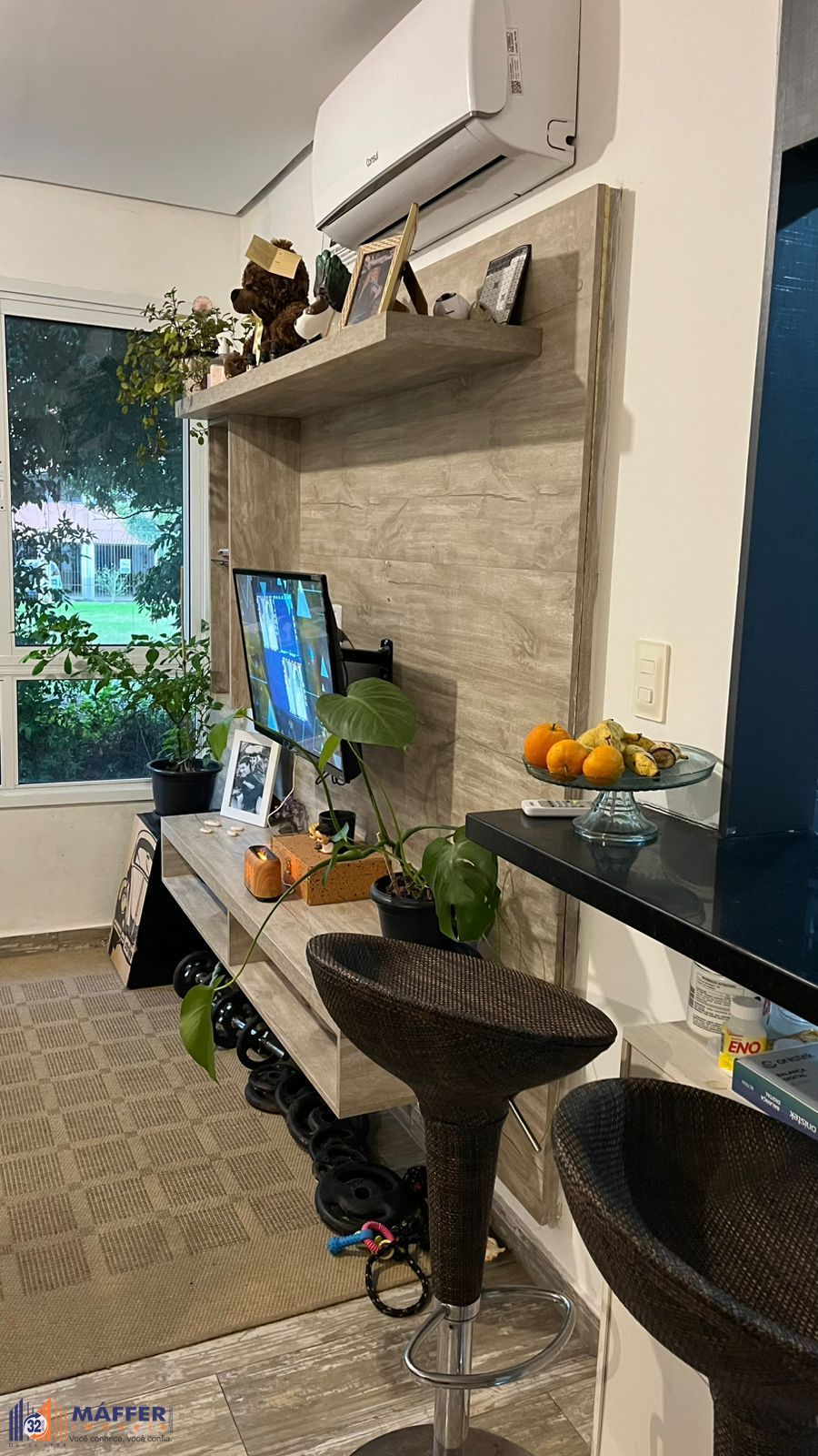 Apartamento, 2 quartos, 52 m² - Foto 9