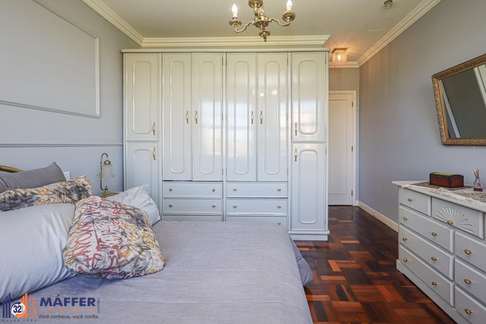 Apartamento, 3 quartos, 136 m² - Foto 17