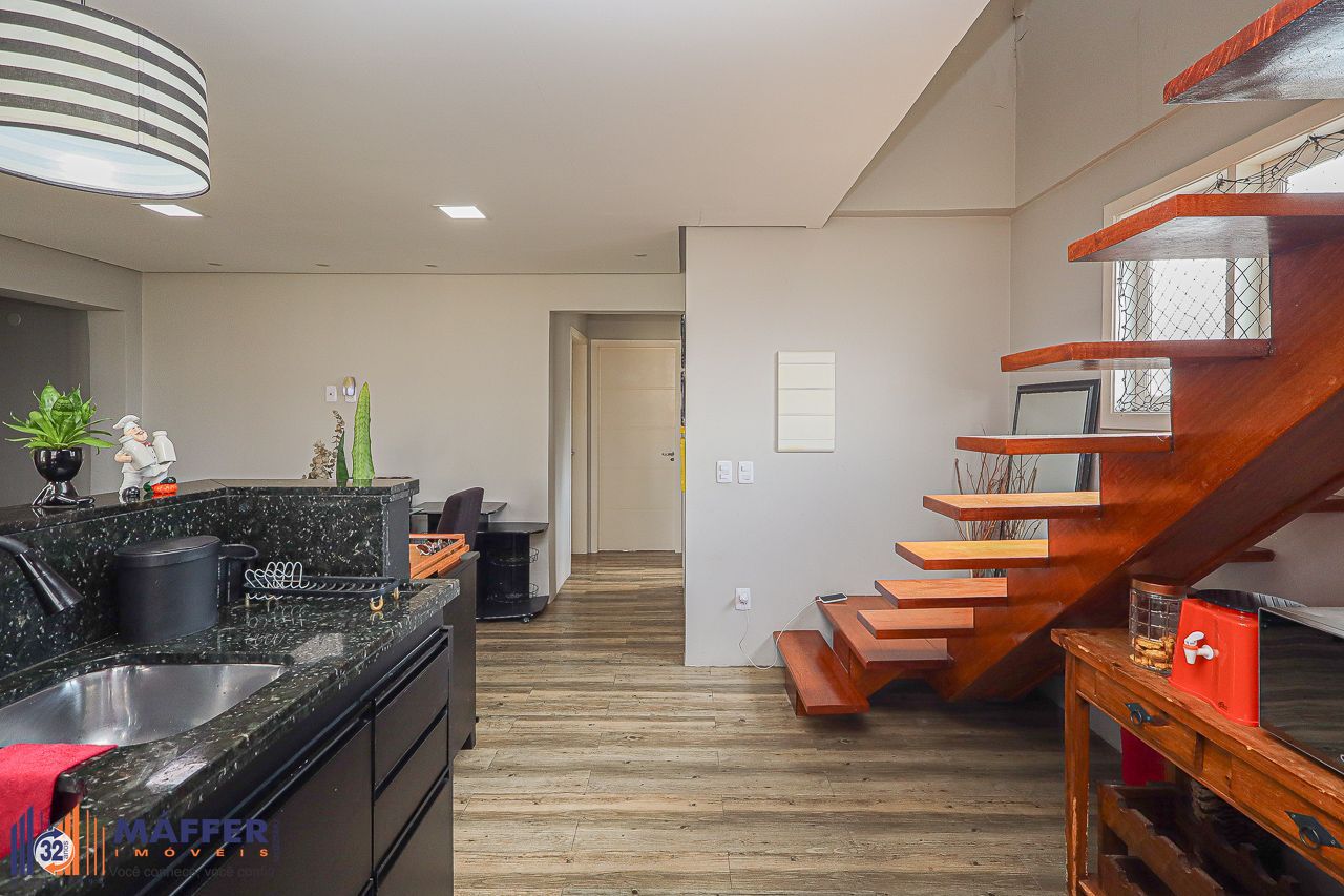 Cobertura, 3 quartos, 167 m² - Foto 13