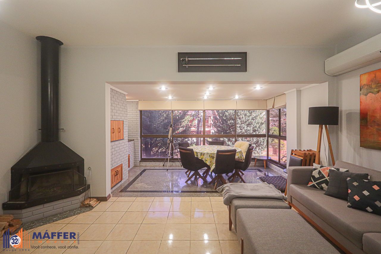Apartamento, 3 quartos, 117 m² - Foto 2