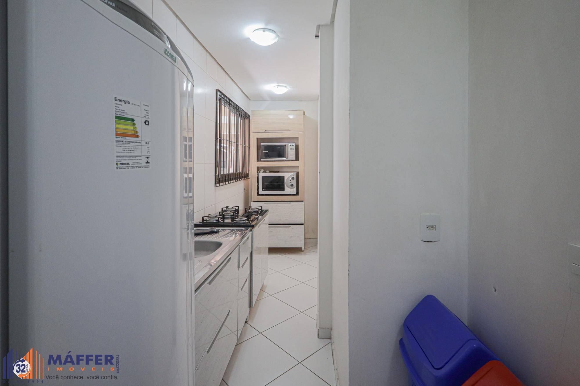 Apartamento, 3 quartos, 90 m² - Foto 39
