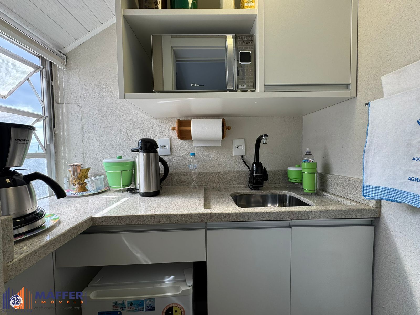 Sala-Conjunto, 54 m² - Foto 15