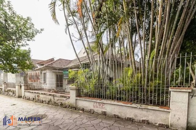 Terreno para Venda - 0m², 0 dormitórios, São João