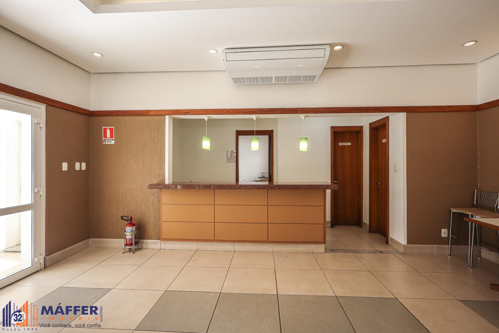Apartamento, 3 quartos, 136 m² - Foto 35