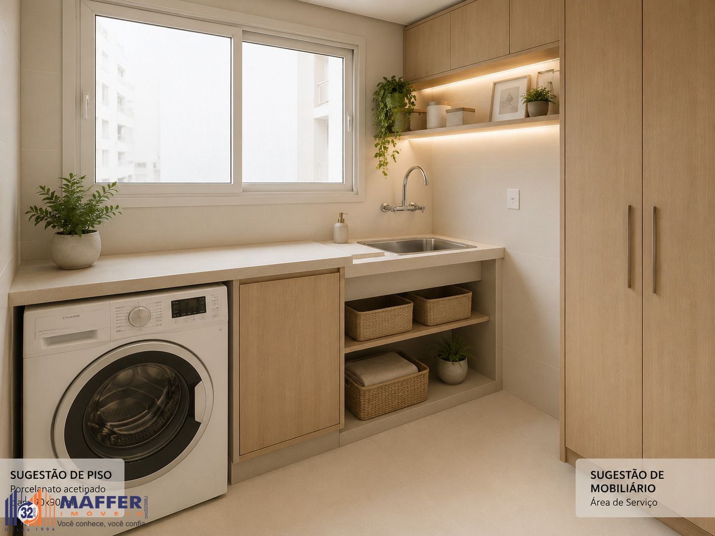 Apartamento, 3 quartos, 186 m² - Foto 6