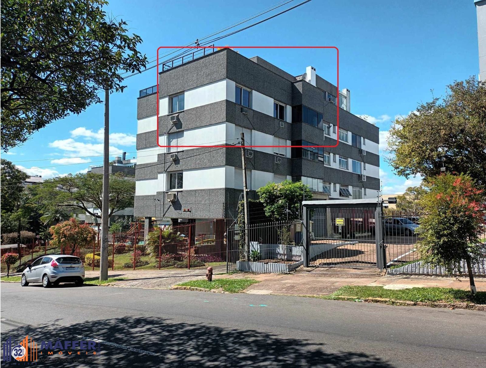 Cobertura, 3 quartos, 195 m² - Foto 31