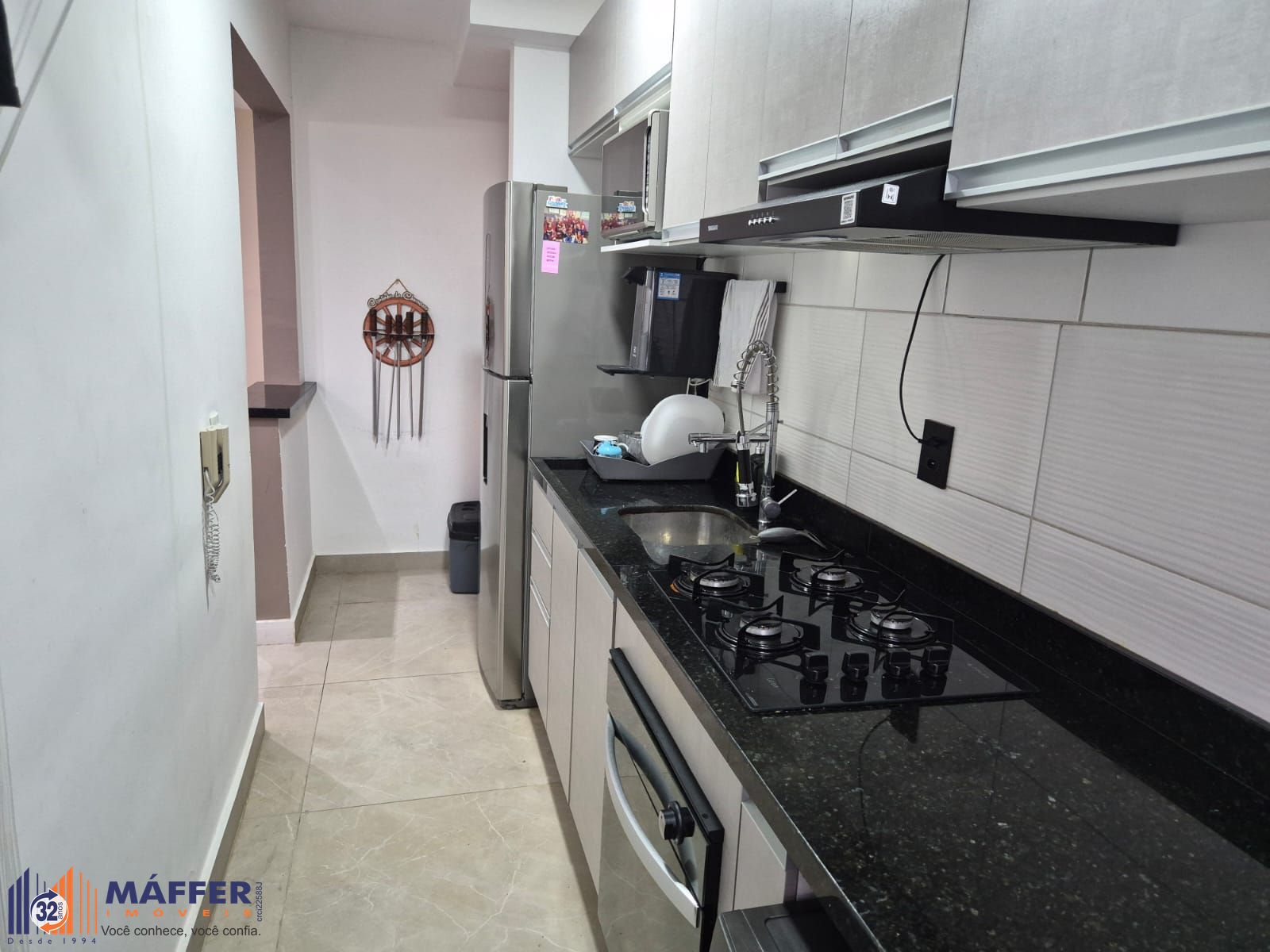 Apartamento, 3 quartos, 74 m² - Foto 21