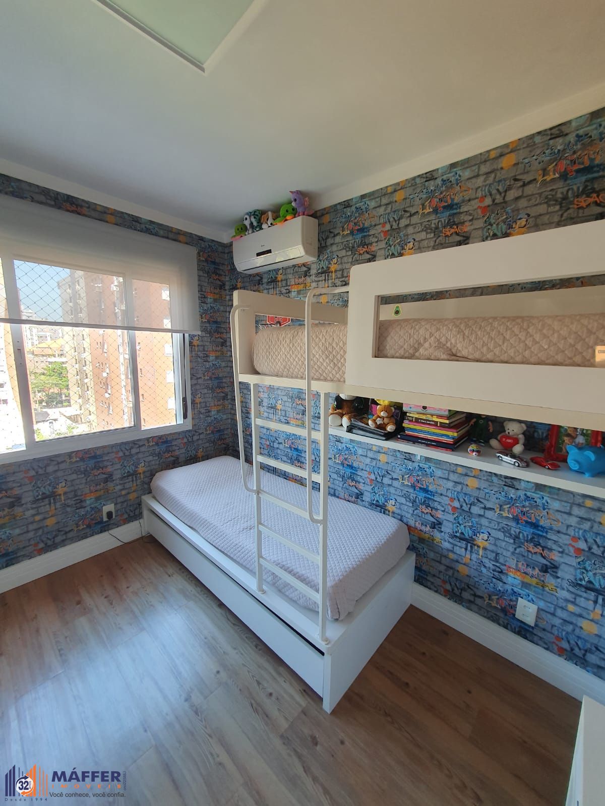 Apartamento, 3 quartos, 105 m² - Foto 24