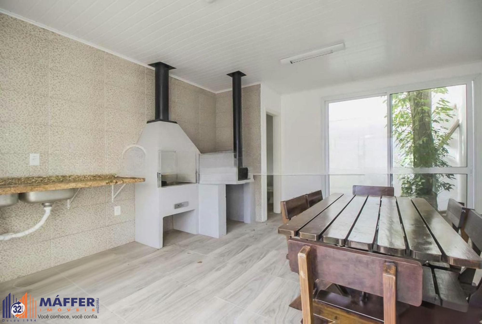 Casa de Condomínio, 2 quartos - Foto 41