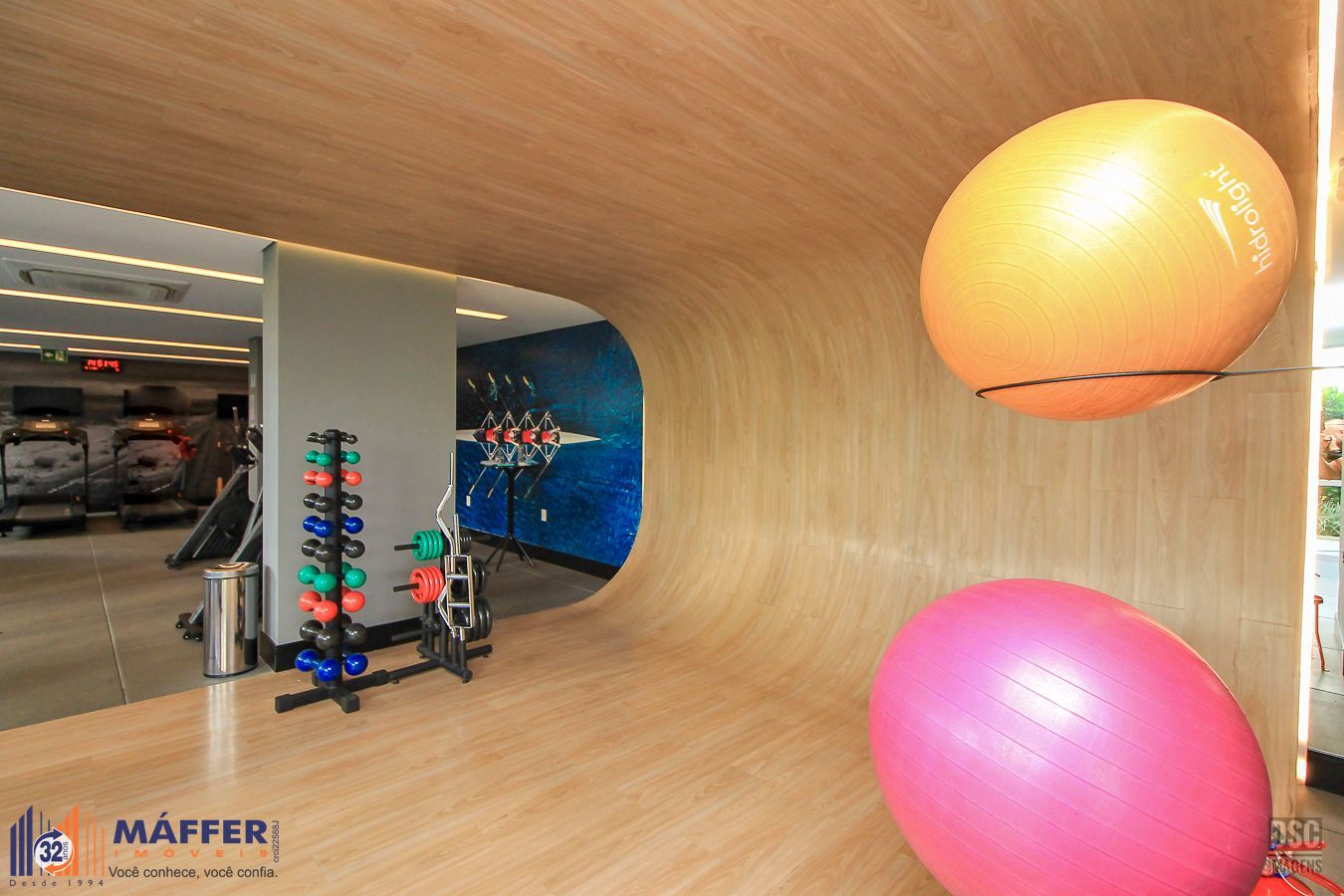 Apartamento, 3 quartos, 81 m² - Foto 74