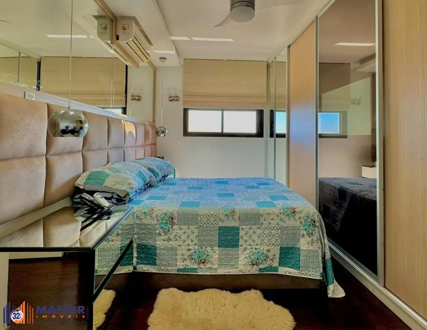 Apartamento, 2 quartos, 81 m² - Foto 12
