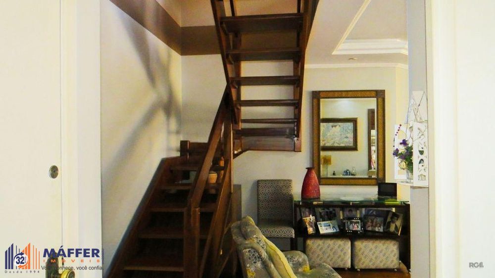 Cobertura, 3 quartos, 208 m² - Foto 3