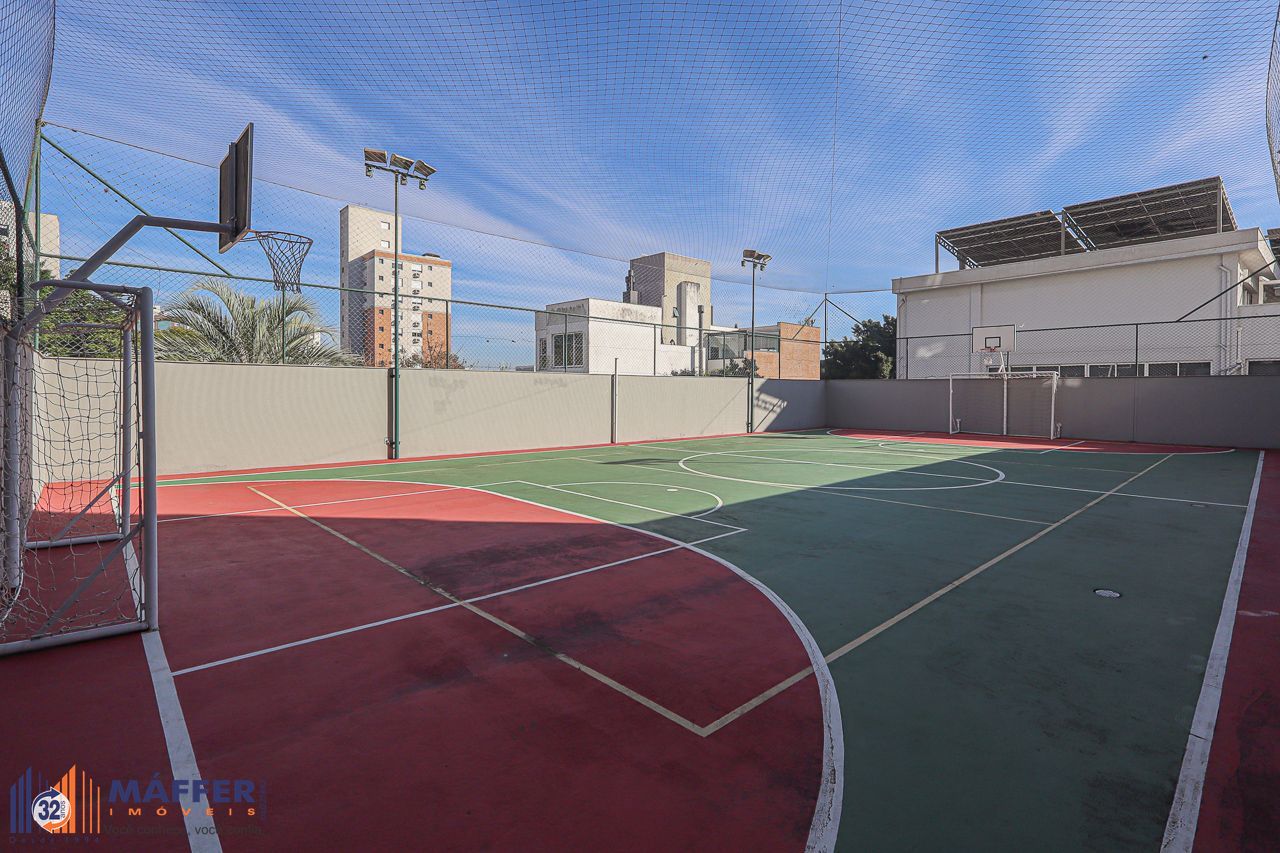 Apartamento, 3 quartos, 136 m² - Foto 44