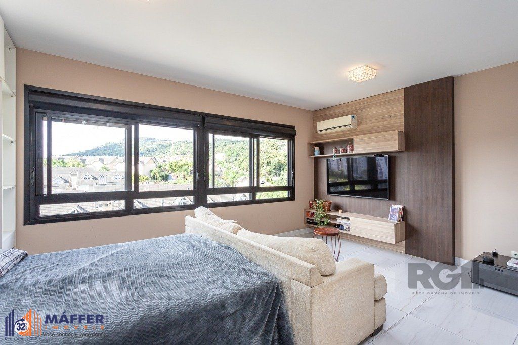 Apartamento, 1 quarto, 38 m² - Foto 7
