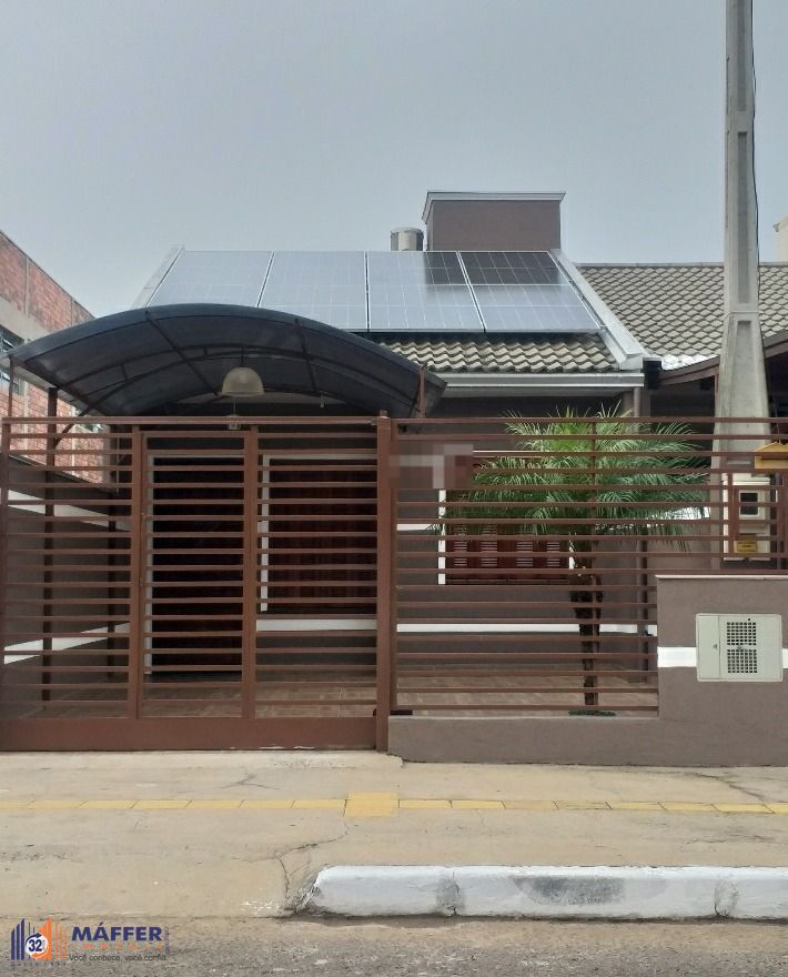 Casa, 2 quartos, à venda, 115 m², Harmonia - Canoas — foto 2