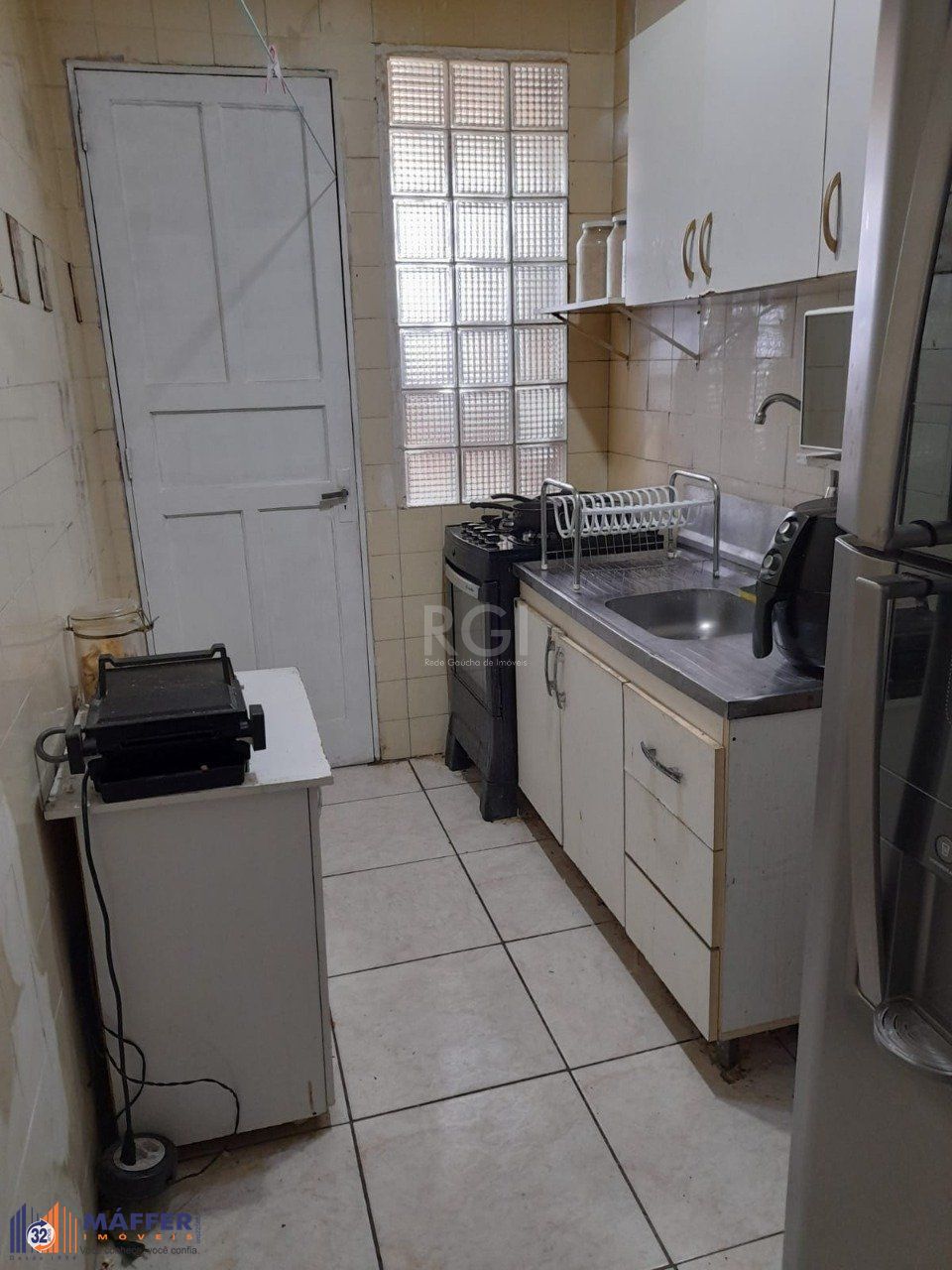 Apartamento, 2 quartos, à venda, 57 m², Partenon - Porto Alegre — foto 5