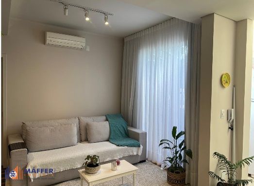 Apartamento, 1 quarto, 44 m² - Foto 2
