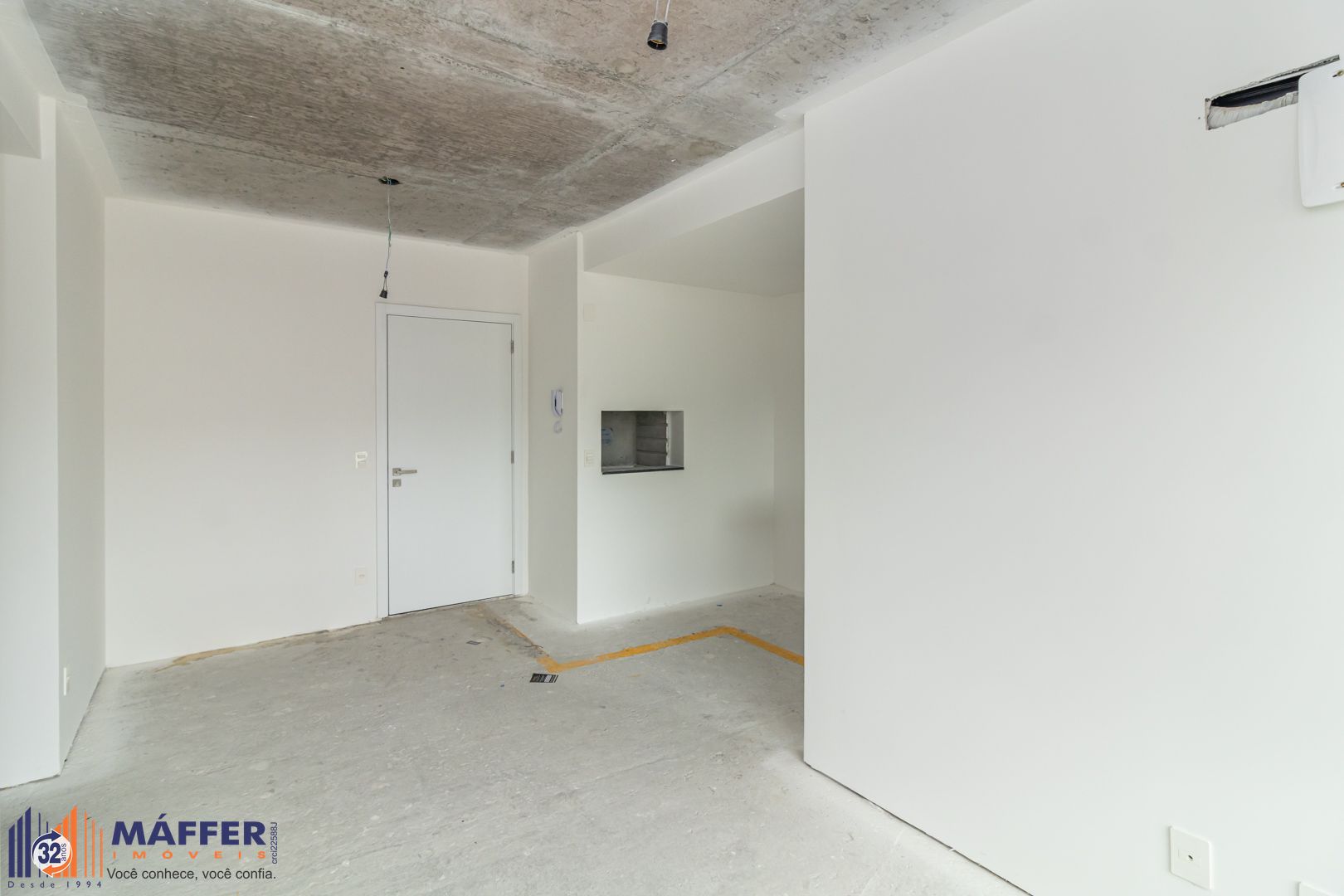 Apartamento, 2 quartos, 60 m² - Foto 6