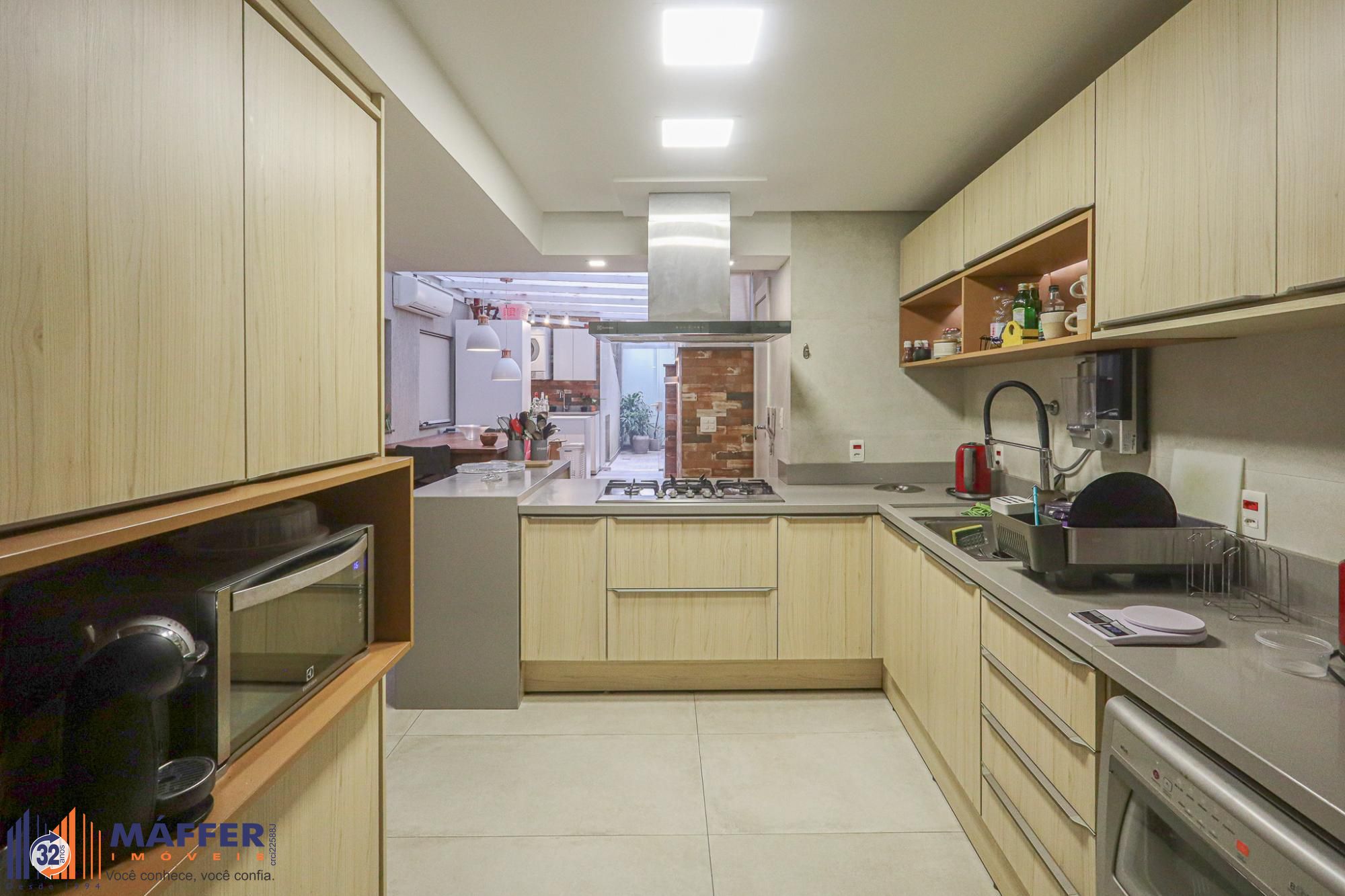 Apartamento, 3 quartos, 131 m² - Foto 13