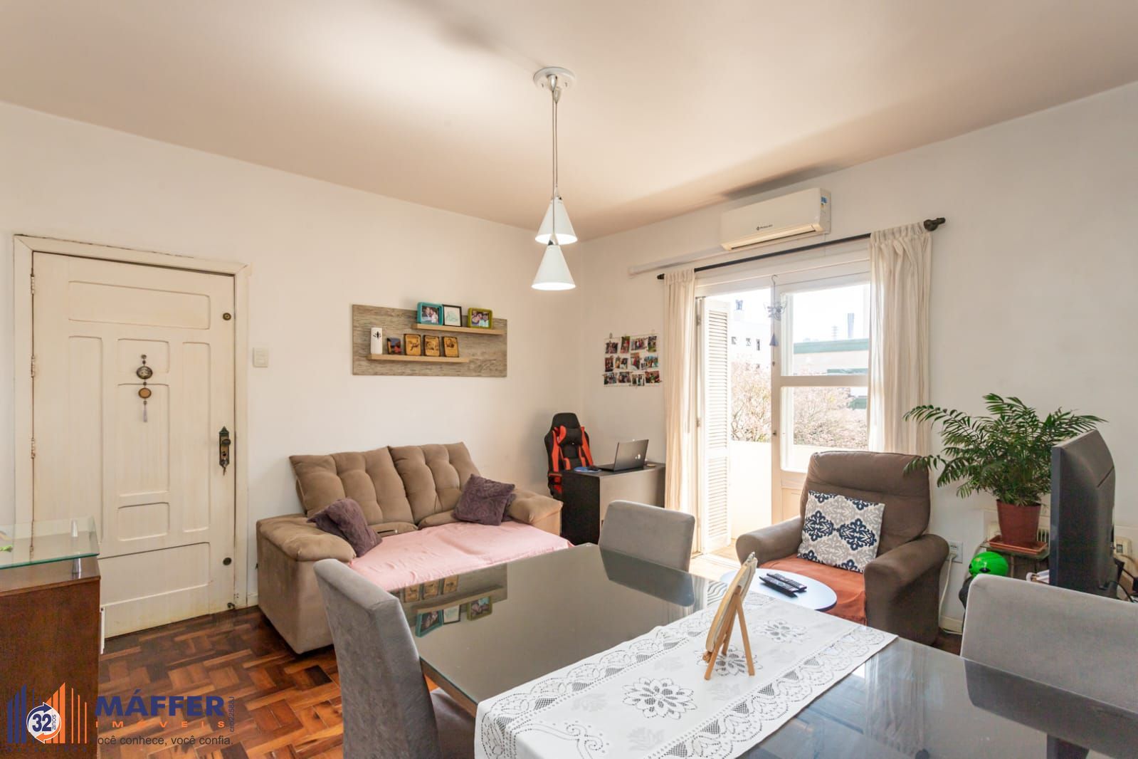 Apartamento, 2 quartos, à venda, 80 m², Petrópolis - Porto Alegre — foto 5