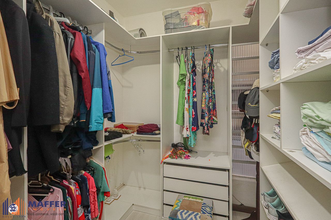 Apartamento, 3 quartos, 134 m² - Foto 29