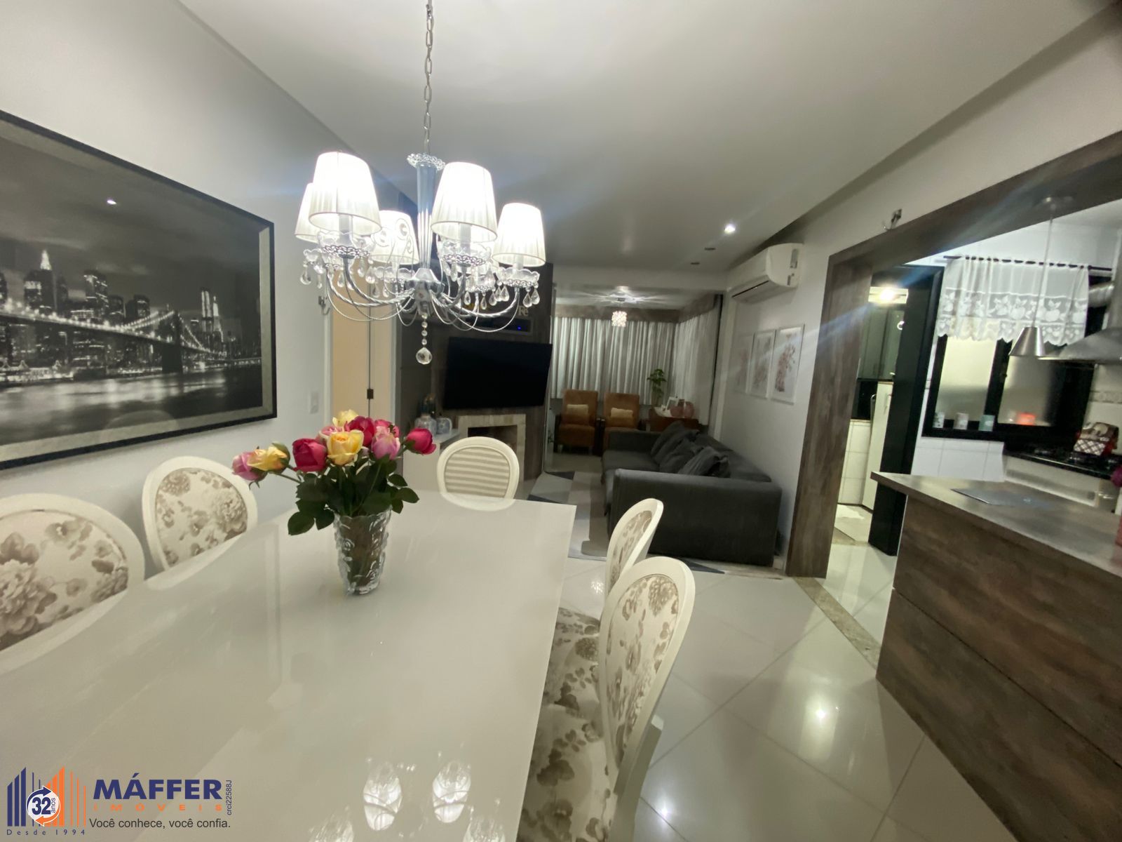 Apartamento, 3 quartos, 118 m² - Foto 7