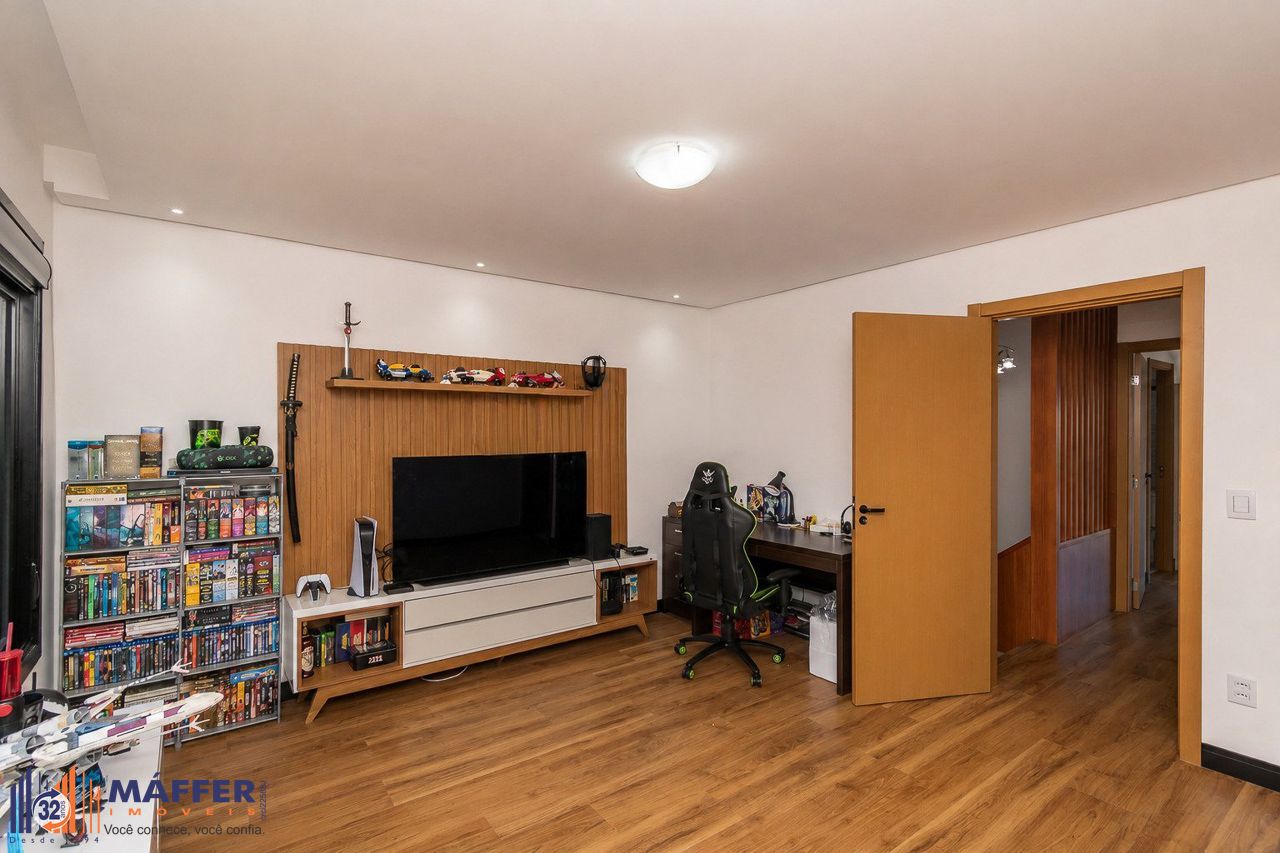 Casa, 3 quartos, 250 m² - Foto 23
