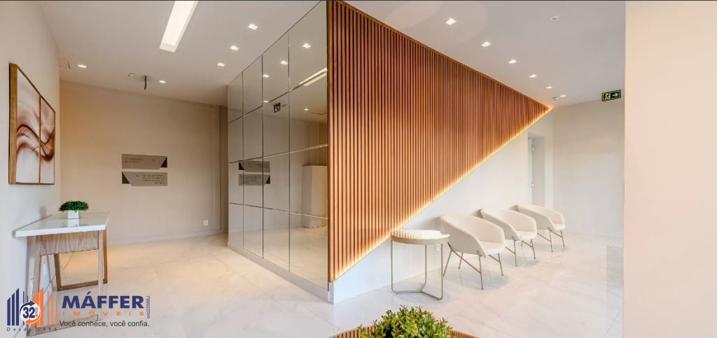 Apartamento, 2 quartos, 56 m² - Foto 8