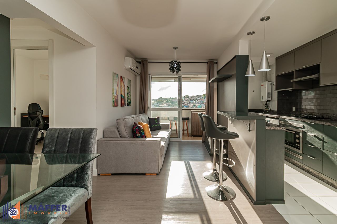 Apartamento, 2 quartos, à venda, 69 m², Jardim Carvalho - Porto Alegre — foto 3