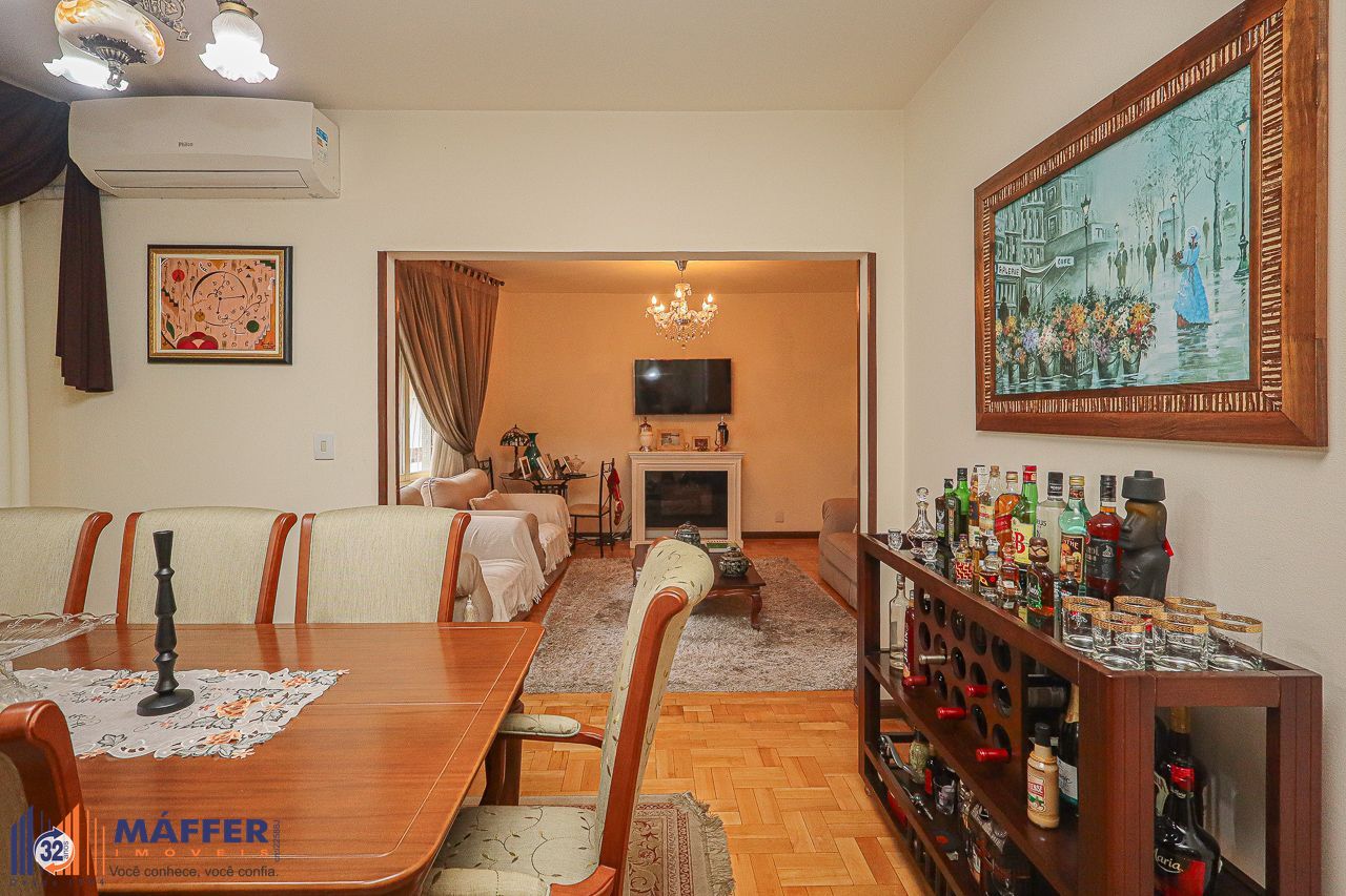 Apartamento, 3 quartos, 134 m² - Foto 11