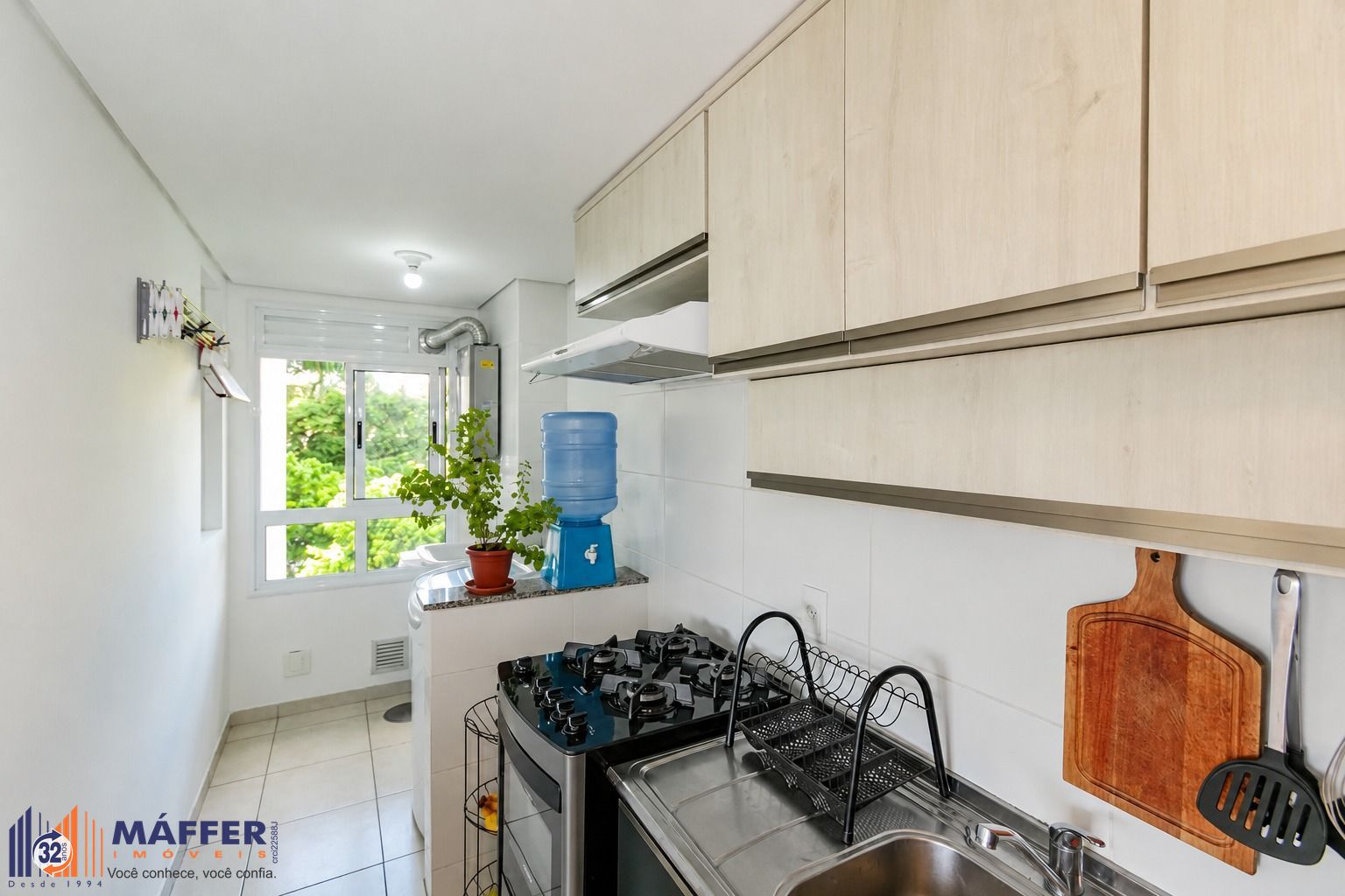 Apartamento, 2 quartos, 65 m² - Foto 21