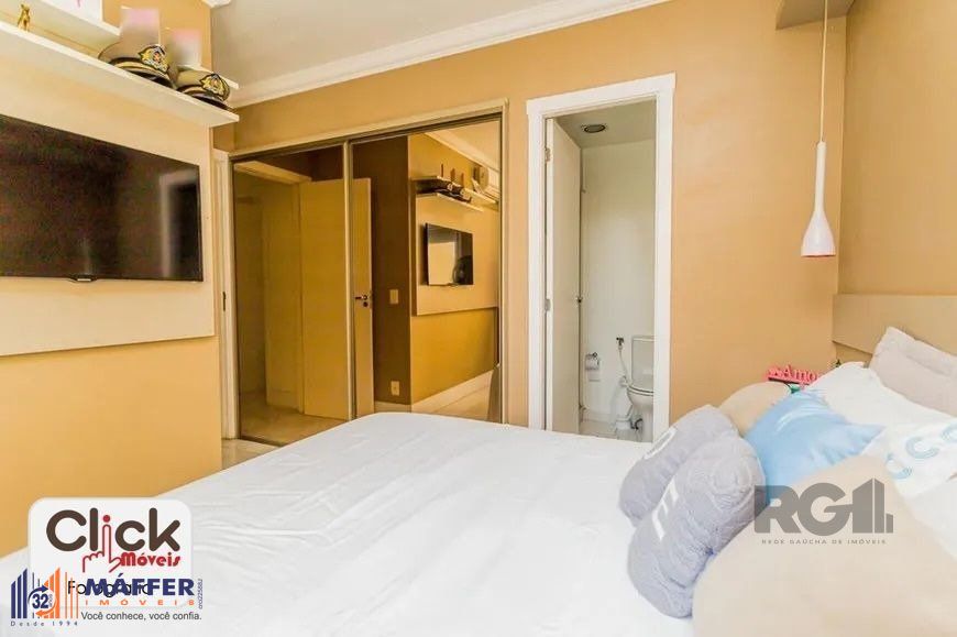Apartamento, 3 quartos, 65 m² - Foto 9