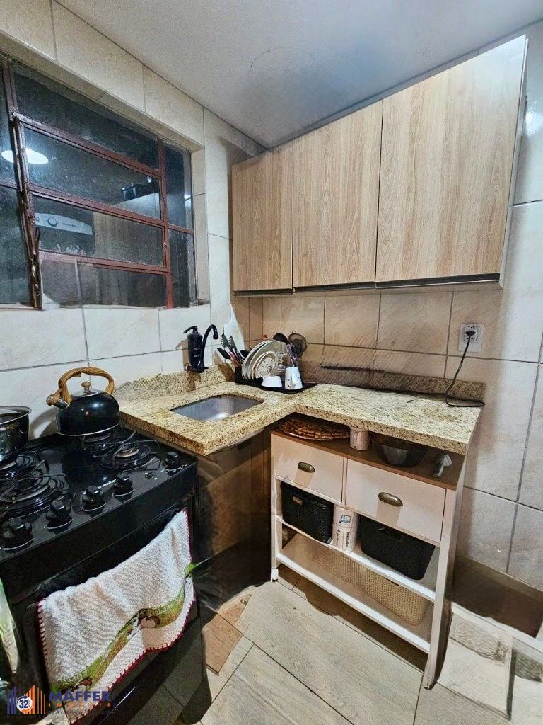 Apartamento, 1 quarto, 46 m² - Foto 6