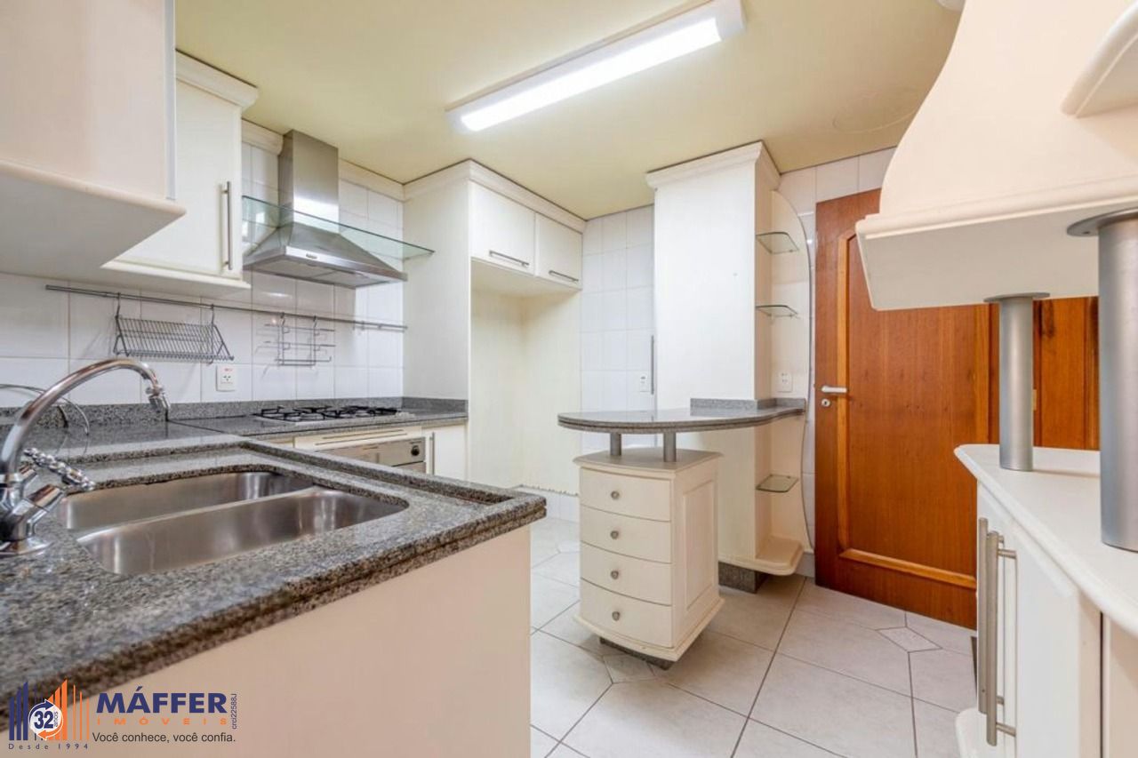 Apartamento, 3 quartos, 118 m² - Foto 17