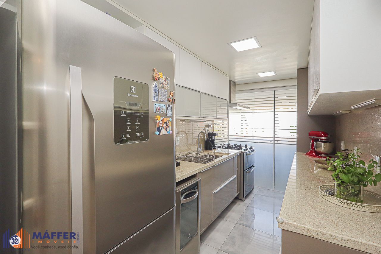 Apartamento, 3 quartos, 109 m² - Foto 25