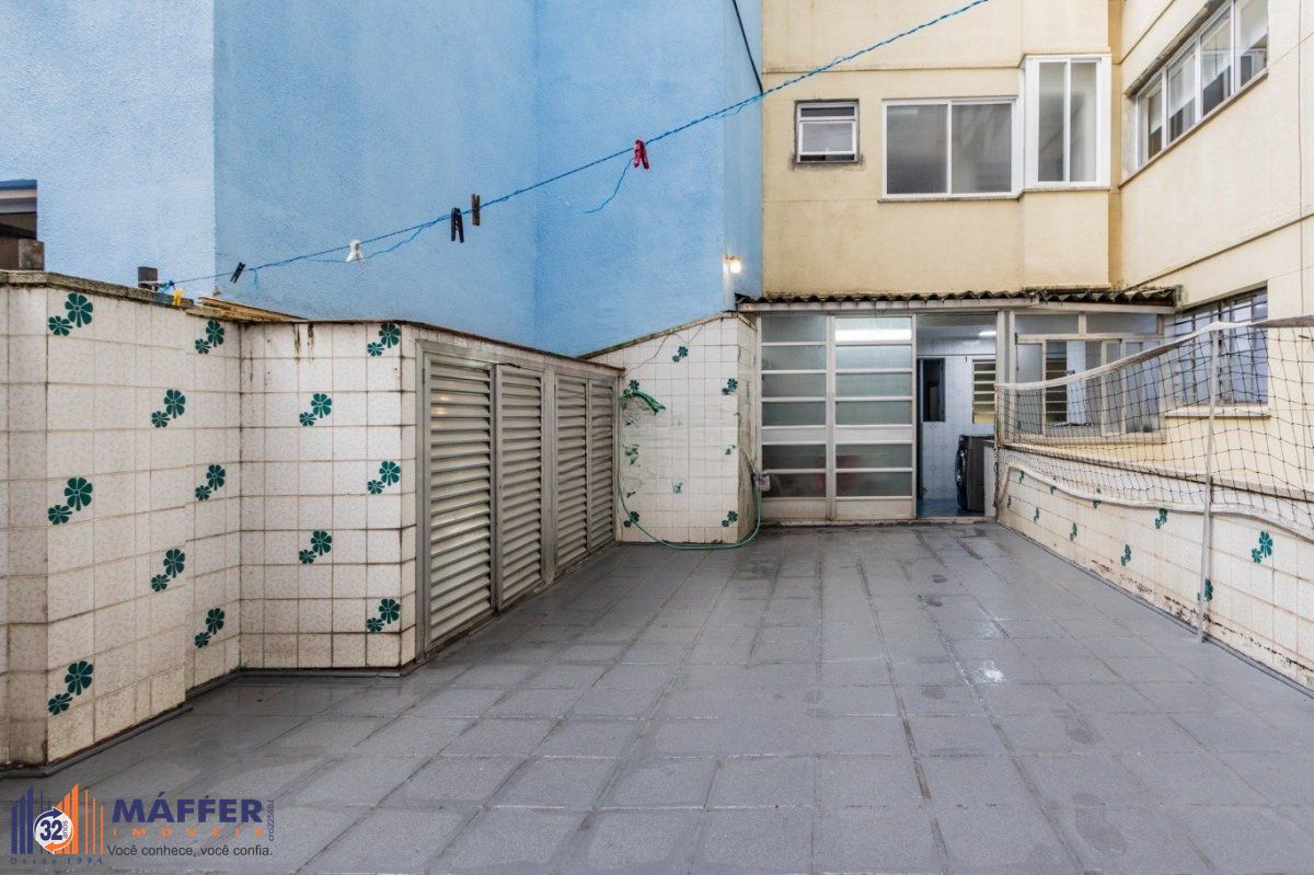 Apartamento, 3 quartos, 129 m² - Foto 27