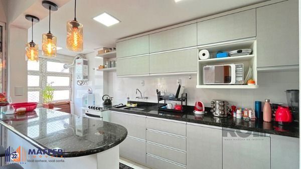 Apartamento, 3 quartos, 126 m² - Foto 49