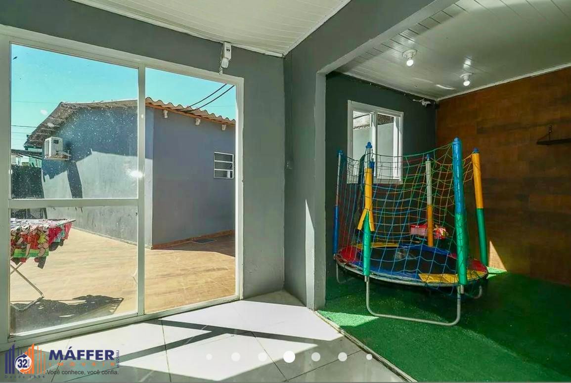 Casa, 3 quartos, à venda, 233 m², Sarandi - Porto Alegre — foto 3