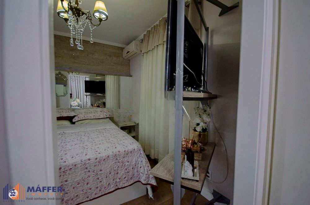 Apartamento, 2 quartos, 63 m² - Foto 3