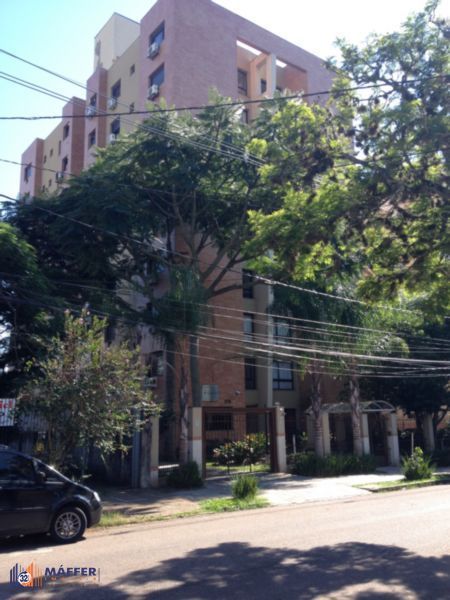 Apartamento, 2 quartos, 78 m² - Foto 1